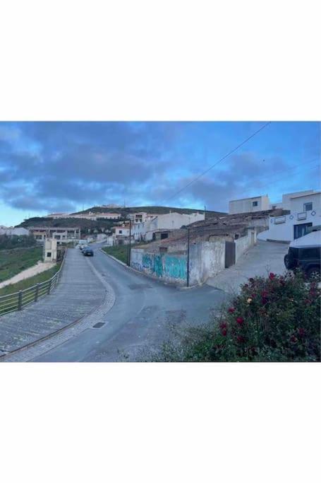 Casa Da Estrelinha Vila Carrapateira Exterior foto