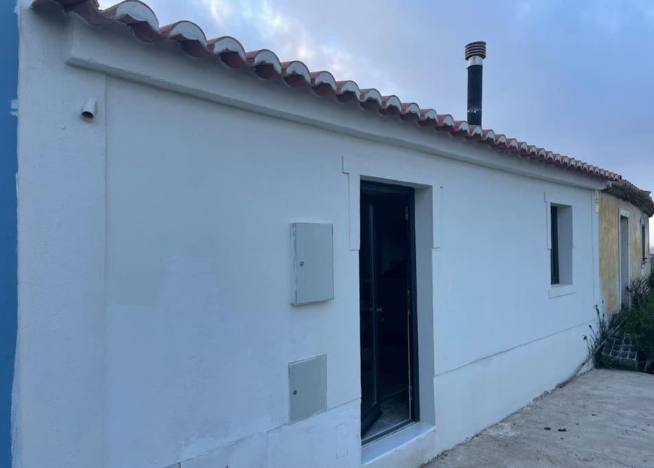 Casa Da Estrelinha Vila Carrapateira Exterior foto